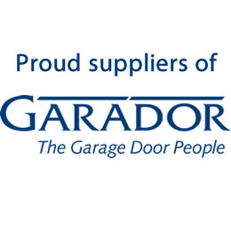 We are Garador stockists Hambleton garage doors are Garador garage door suppliers